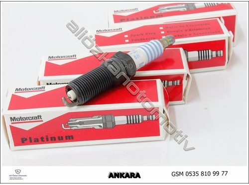 BUJİ AGFS22CM1 BL MOTOR ADET