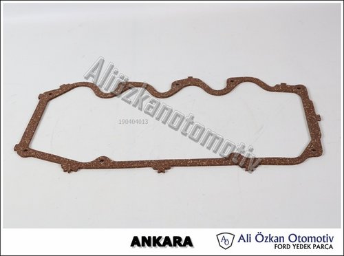 ÜST KAPAK CONTA KAUÇUK MANTAR 1.6 CVH