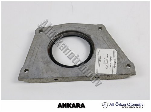 ARKA KRANK KEÇE KAPAĞI