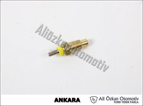 HARARET MÜŞÜRÜ SARI CİVATALI