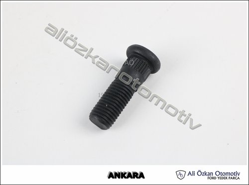 BİJON SAPLAMA ARKA