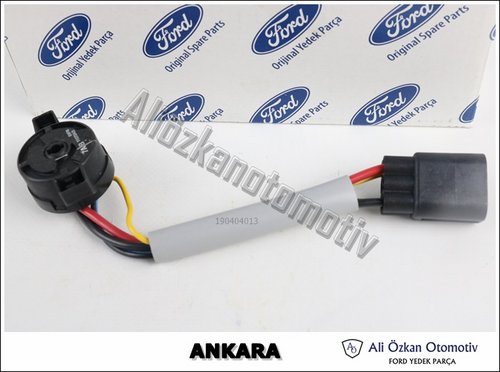DIREKSIYON,KONTAK TERMINALI: