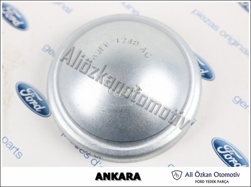 AKS YAG KAPAGI:ARKA