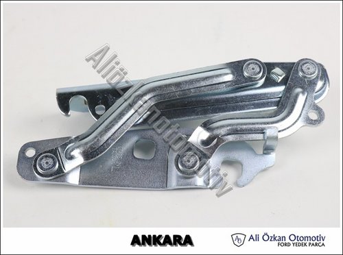 KAPUT MENTEŞESİ SOL