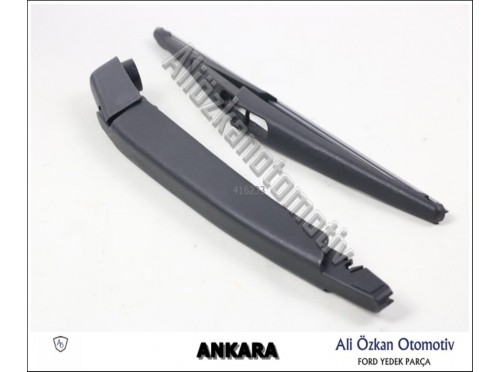 ARKA CAM SİLGİ KOL VE SÜPÜRGE 305