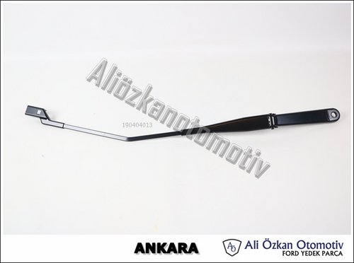 SİLECEK KOLU ÖN SAĞ