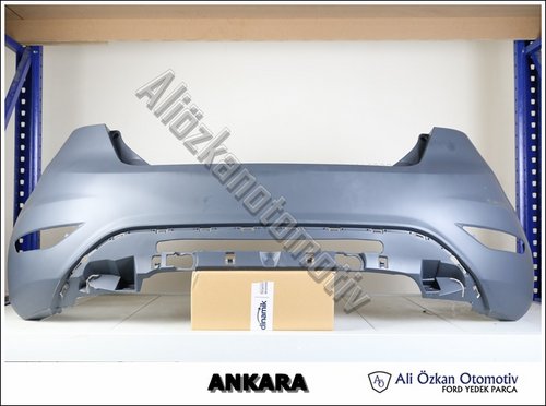 ARKA TAMPON