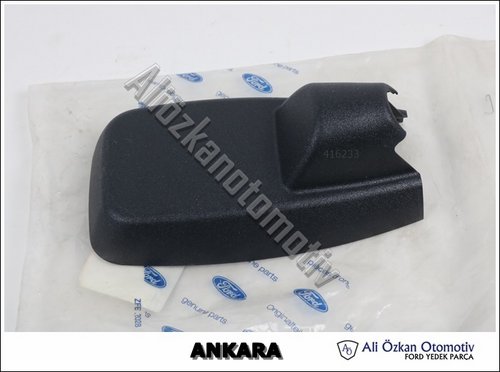 KAPAK - YAGMUR ALGILAYICISI