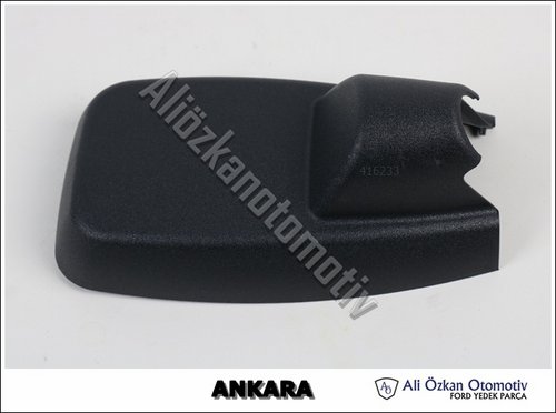 KAPAK - YAGMUR ALGILAYICISI