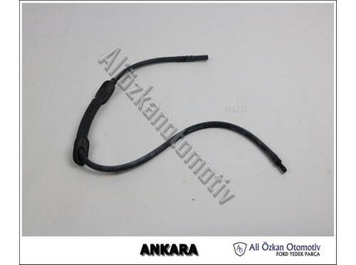 ARKA SİLECEK HORTUMU