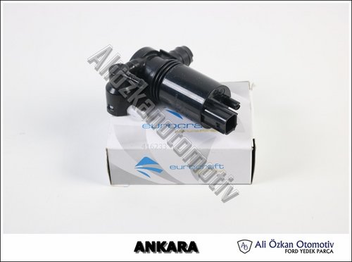 FİSKİYE MOTORU ÇİFTLİ