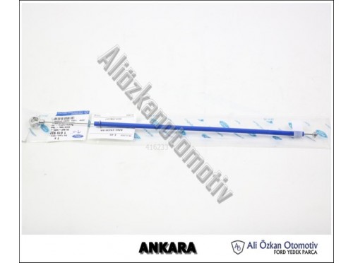 KALORİFER TELİ MAVİ