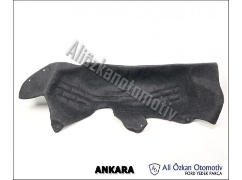 ARKA ÇAMURLUK DAVLUMBAZI SAĞ