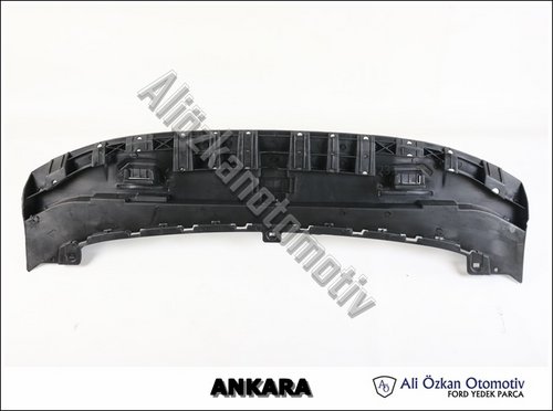 RADYATÖR ALT DEFLEKTÖRÜ