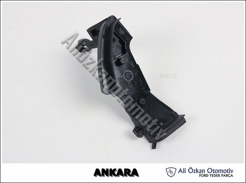 KECE - ANA SÜTUN PLASTĞİ