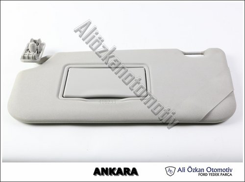 SAĞ GÜNEŞLİK