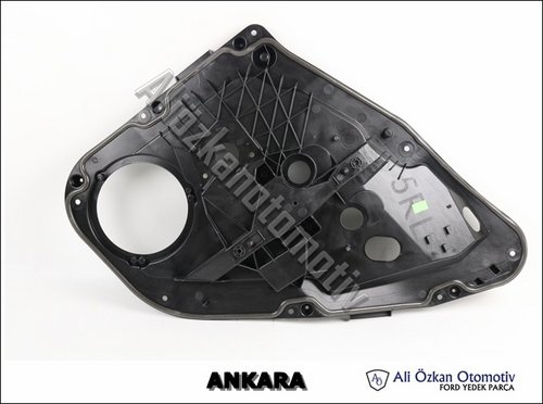 PANEL - PACALIK