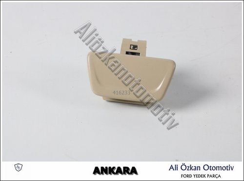 TORPİDO KİLİDİ BEJ