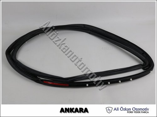 ÖN KAPI FİTİLİ