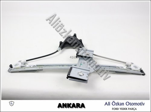ÖN CAM KRİKOSU MOTORSUZ SAĞ