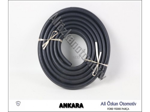 ARKA KAPI FİTİLİ