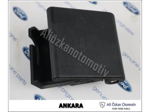 KAPUT AÇMA KOLU