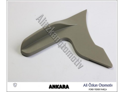 KOLTUK AYAR KOLU SOL (KREM)