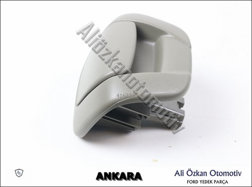 KOLTUK SIRTI DEVİRME KOLU ÖN SOL