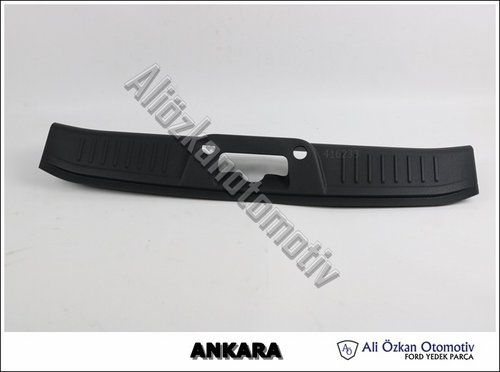 PANEL - TRIM