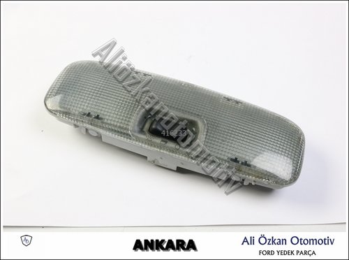 TAVAN İÇ AYDINLATMA LAMBASI