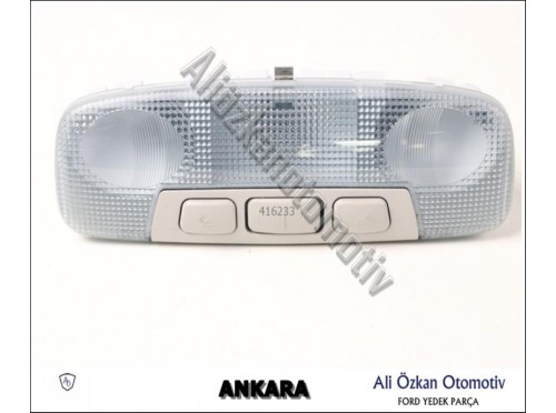 LAMBA - IC AYDINLATMA