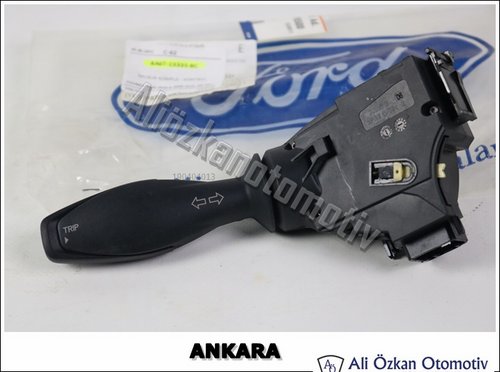 SİNYAL KOLU