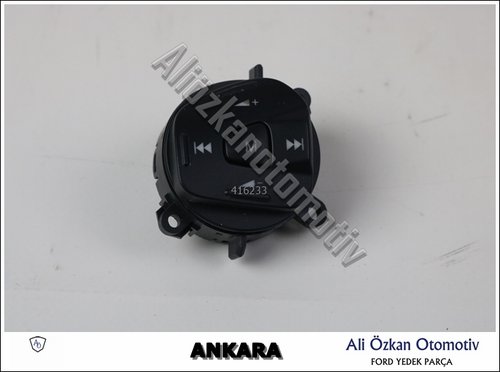 RADYO KUMANDASI DİREKSİYON