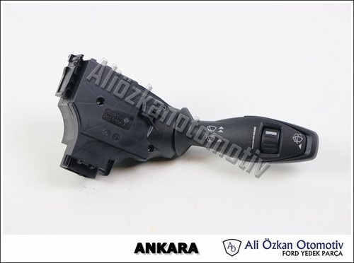 SİLECEK KUMANDA KOLU