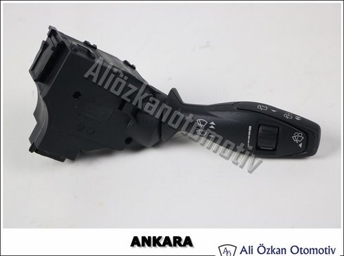 SİLECEK KUMANDA KOLU SİLECEK KUMANDA KOLU