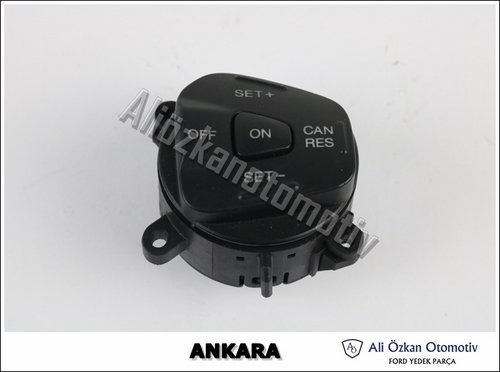 CRUİSE KONTROL DÜĞMESİ
