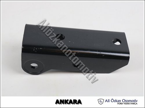 BRAKET - AMARTISOR BAGLANTISI