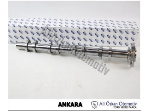 EKSANTRİK MİLİ EKSOZ