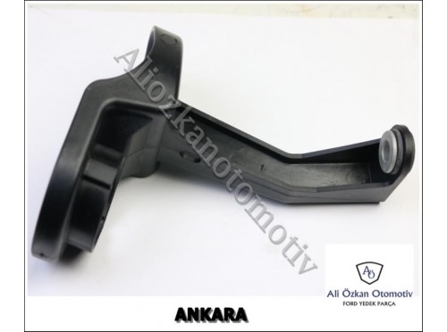 MOTOR YAĞI DOLUM BORU BRAKETİ