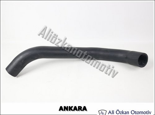 İNTERCOOL HORTUMU MANİFOLD TARAFI SOL 200PS