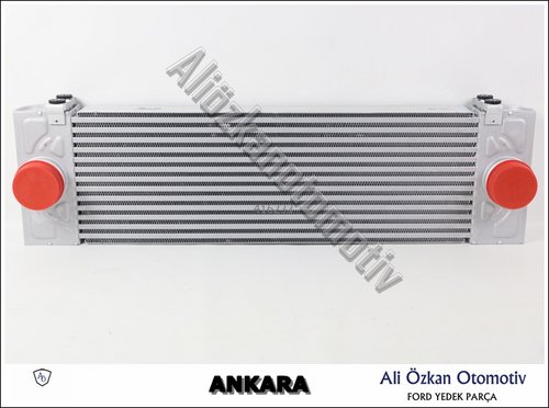 İNTERCOOLER RADYATÖRÜ 200PS
