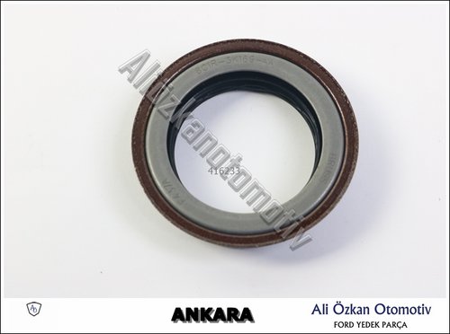 AKS KEÇESİ