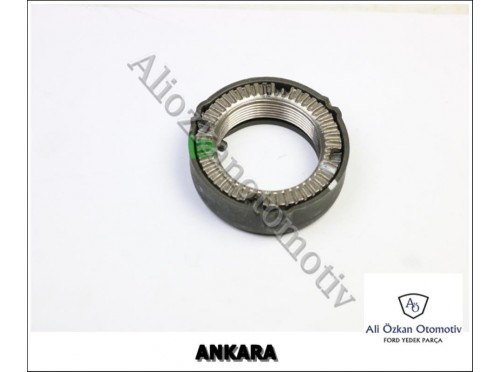 ARKA TEKER AKS SOMUNU SAĞ
