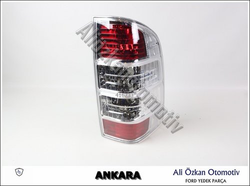ARKA STOP SAĞ SİSLİ DUYSUZ