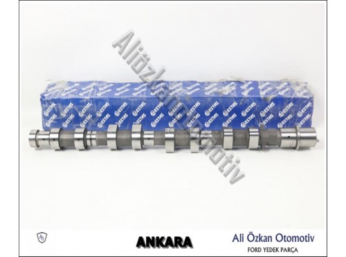 EKSANTRİK MİLİ EKSOZ