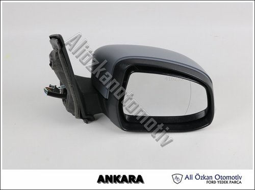DIŞ DİKİZ AYNASI SAĞ SİNYALLİ