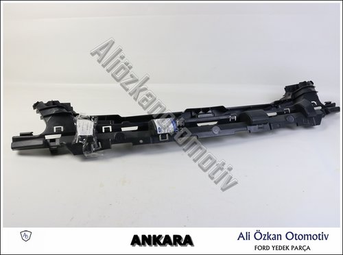 ÖN TAMPON TAKVIYESİ