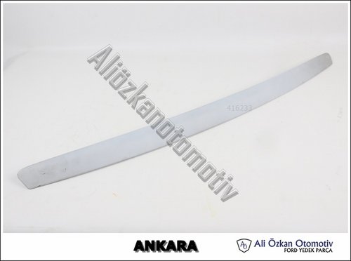 KAPLAMA PANJUR ÜST ASTARLI