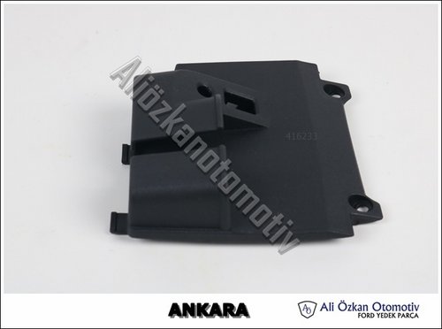 KAPAK - KONSOL UST