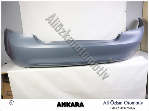ARKA TAMPON SEDAN